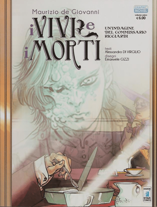 I Vivi E I Morti