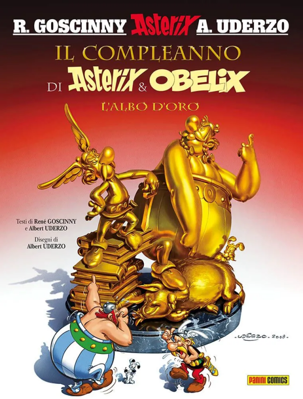 Asterix Collection