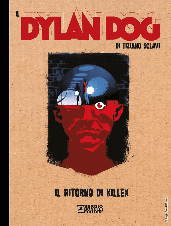 Il Dylan Dog Di Tiziano Sclavi