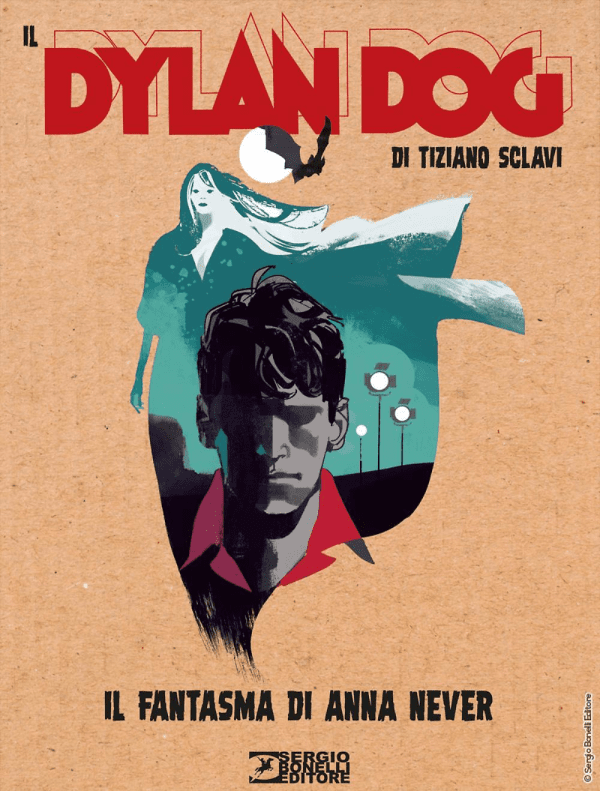 Il Dylan Dog Di Tiziano Sclavi
