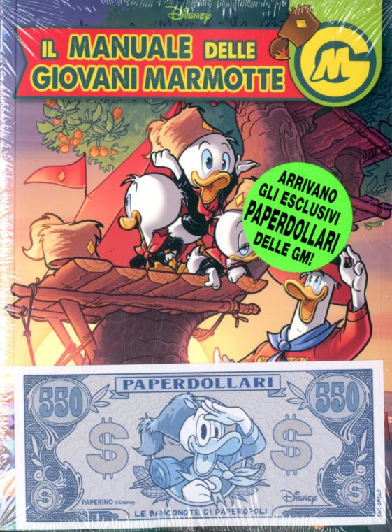 Il Manuale Delle Giovani Marmotte