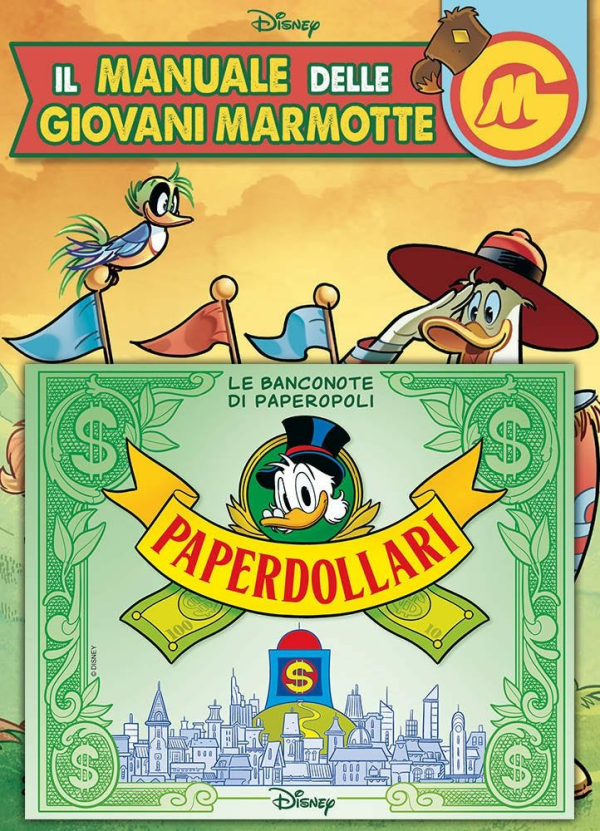 Il Manuale Delle Giovani Marmotte