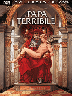 Il Papa Terribile