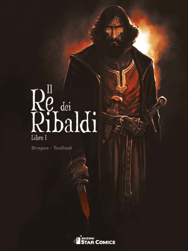 Il Re Dei Ribaldi