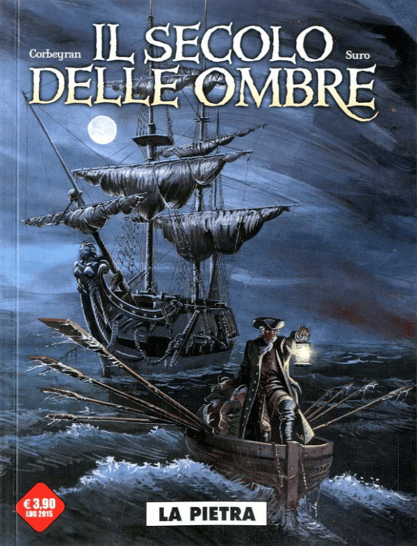 Il Secolo Delle Ombre