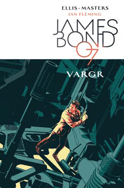 James Bond 007