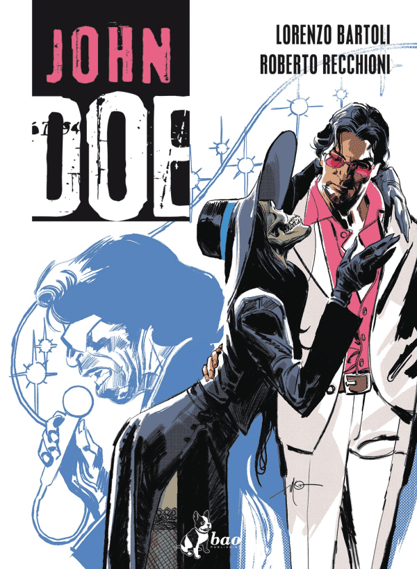 John Doe