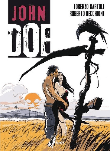John Doe