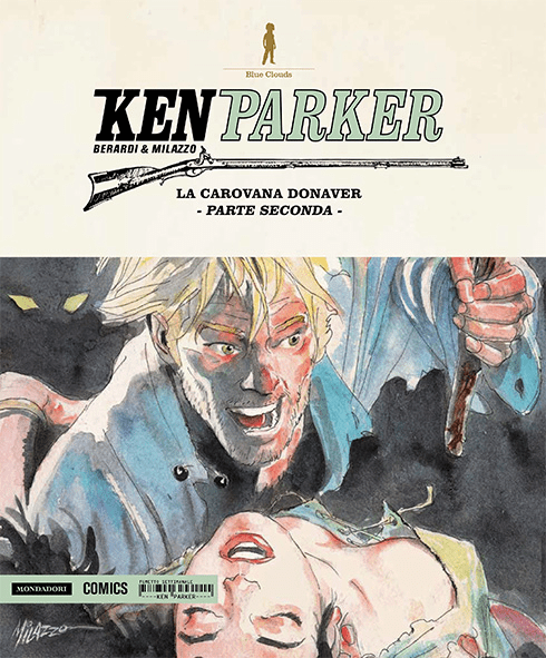 Ken Parker