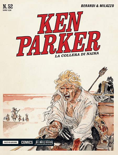 Ken Parker Classic