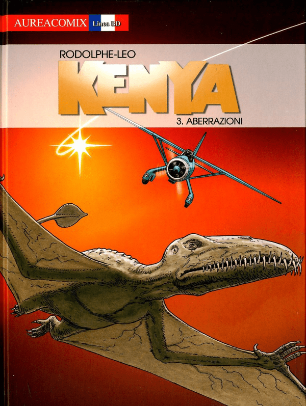 Kenya