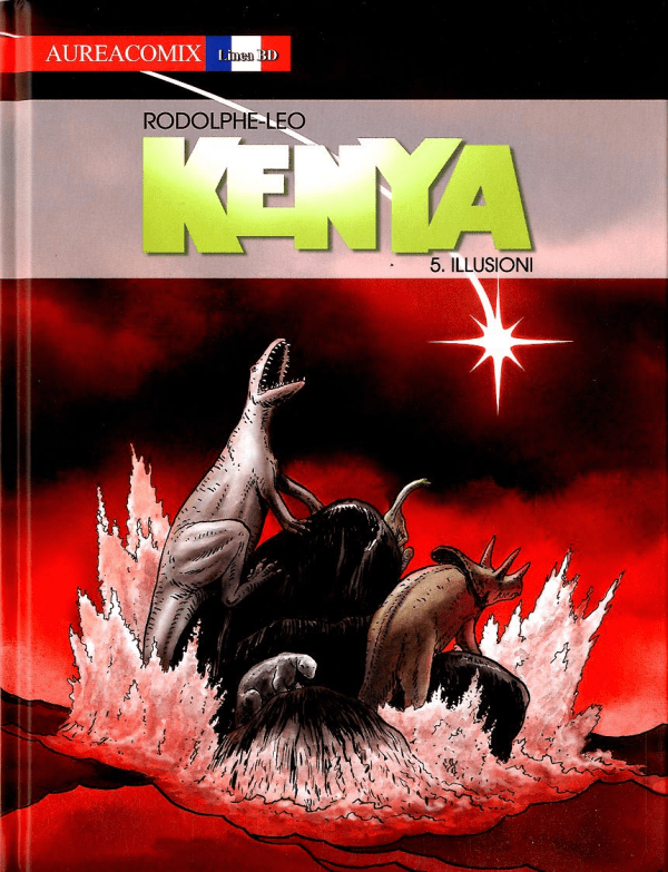 Kenya