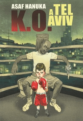 K.o. A Tel Aviv