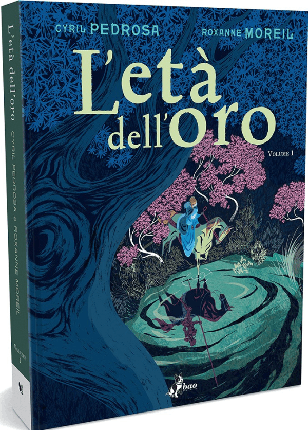 L'età Dell'oro