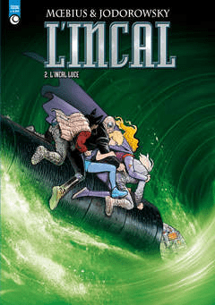 L'incal