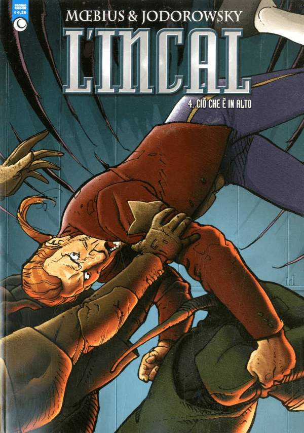L'incal