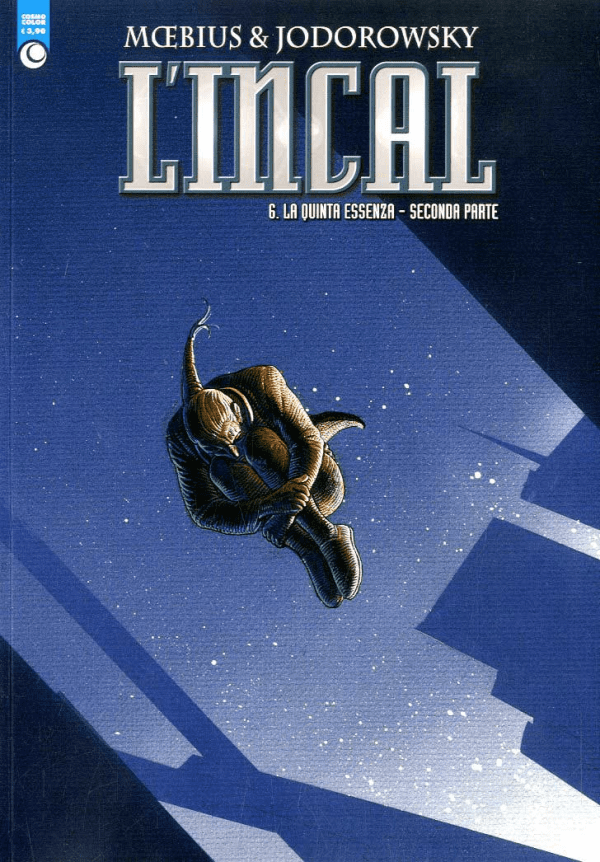 L'incal