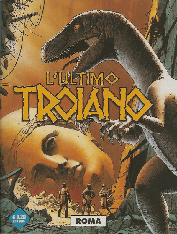 L'ultimo Troiano