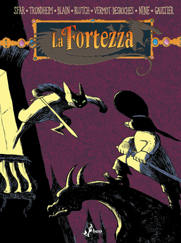 La Fortezza