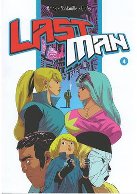 Last Man