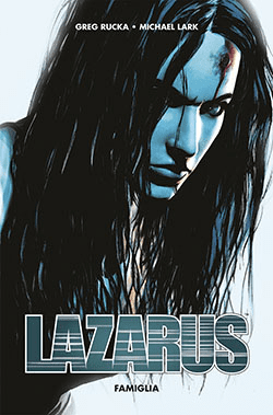 Lazarus