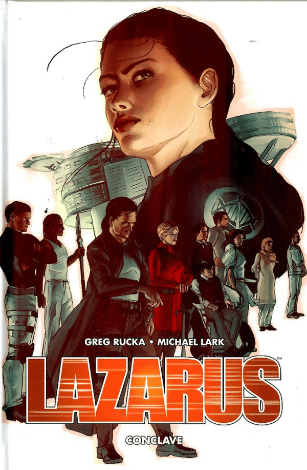 Lazarus