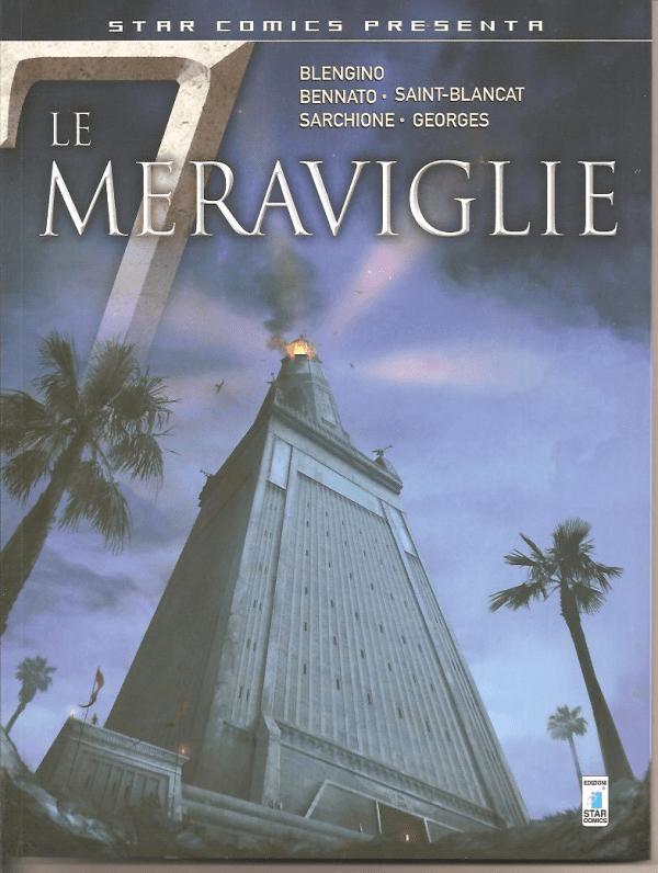 Le 7 Meraviglie