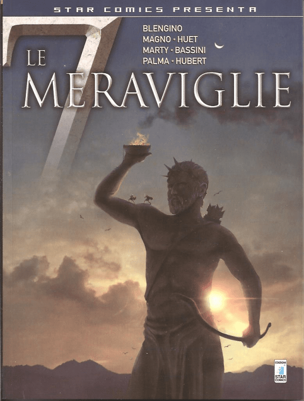 Le 7 Meraviglie