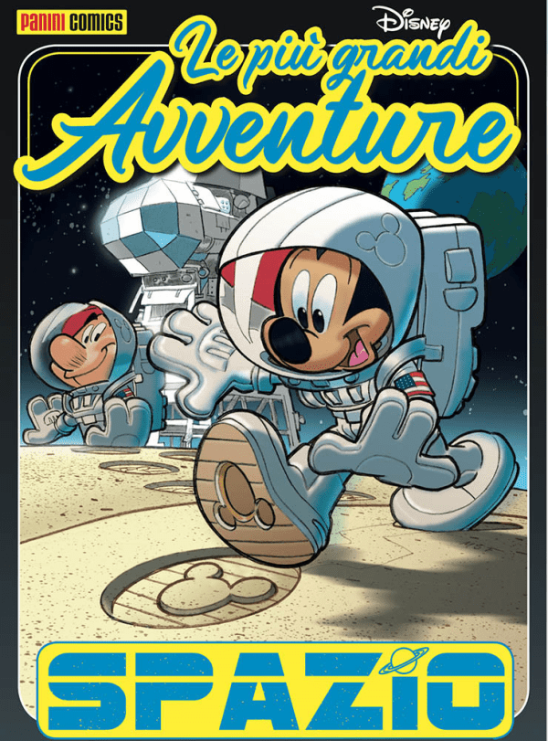 Le Più Grandi Avventure Disney