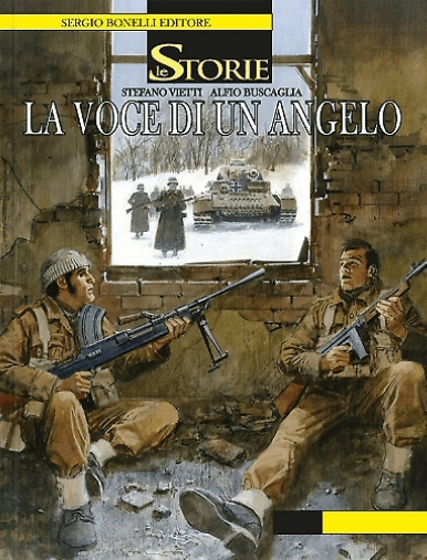 Le Storie