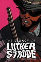 Legacy Of Luther Strode