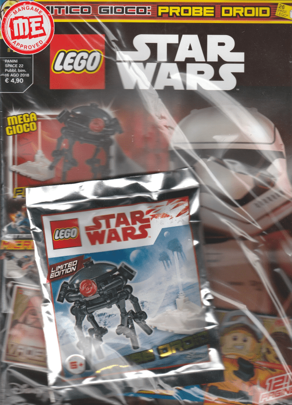 Lego Star Wars
