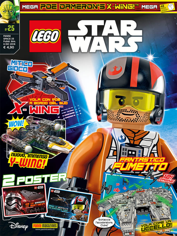 Lego Star Wars