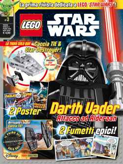 Lego Star Wars