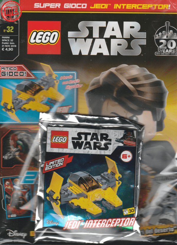 Lego Star Wars