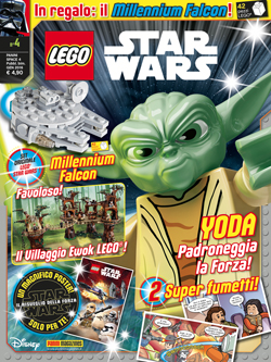 Lego Star Wars