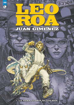 Leo Roa