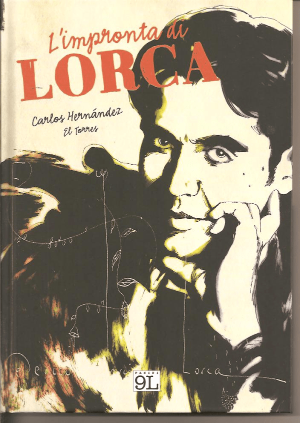 L'impronta Di Lorca