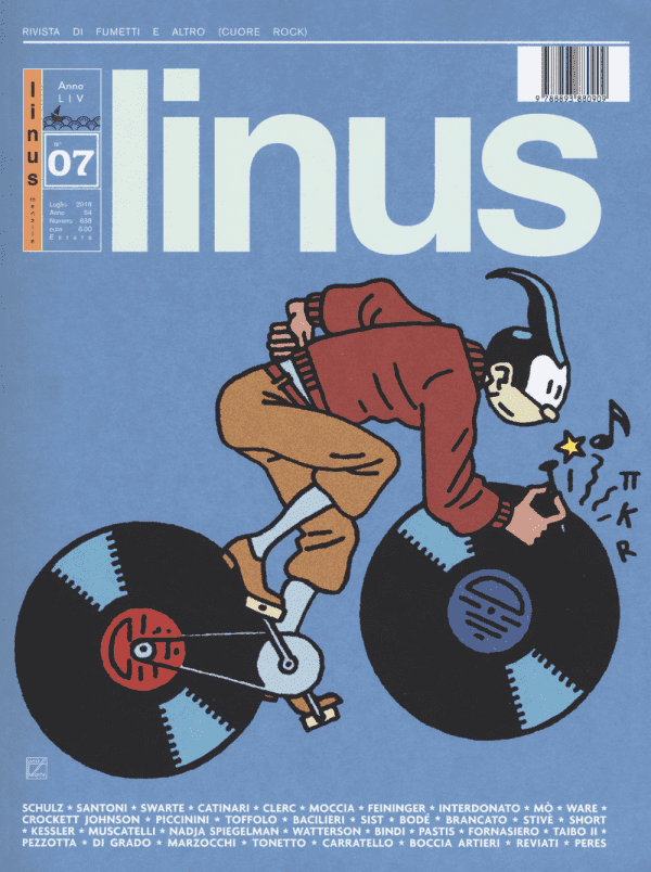 Linus