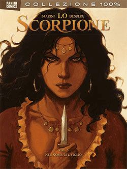 Lo Scorpione