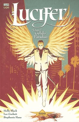 Lucifer