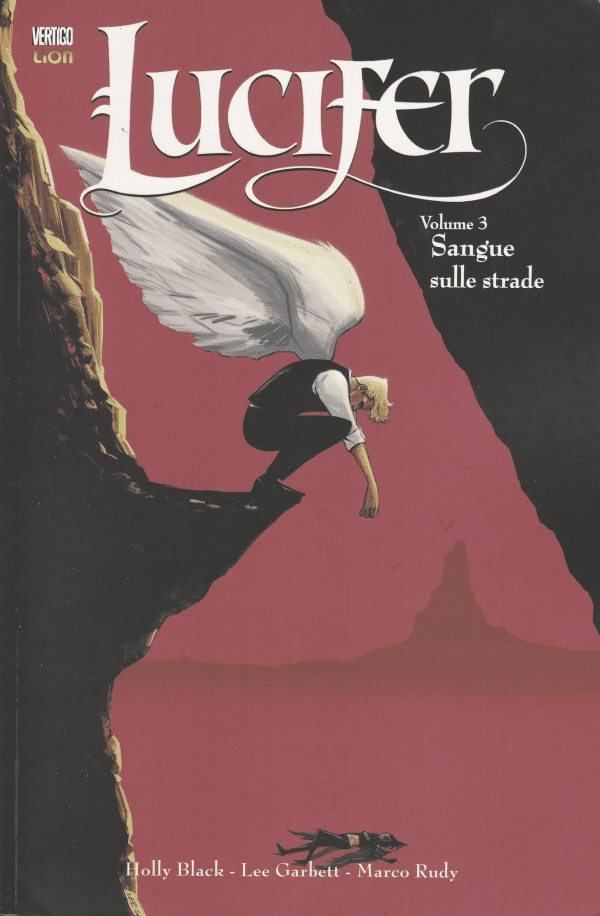 Lucifer