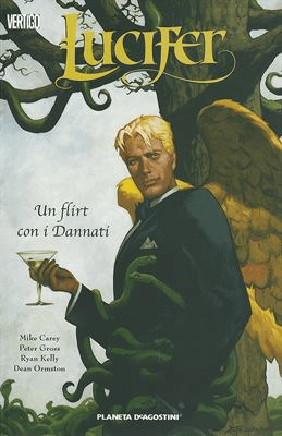 Lucifer