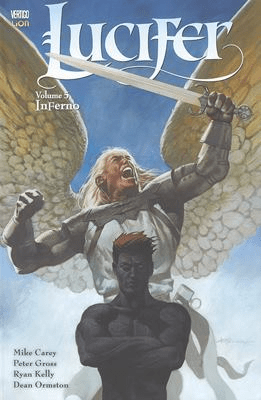 Lucifer