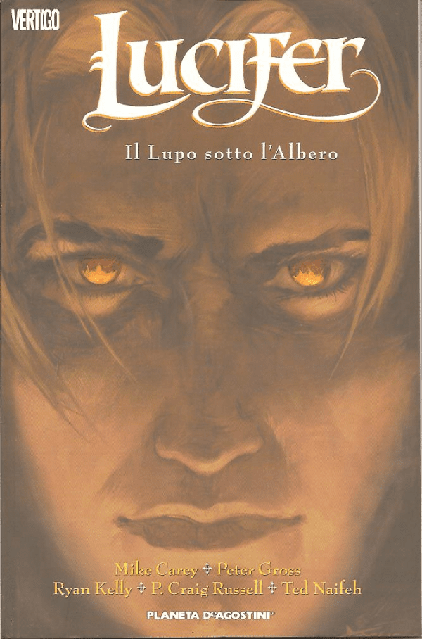 Lucifer