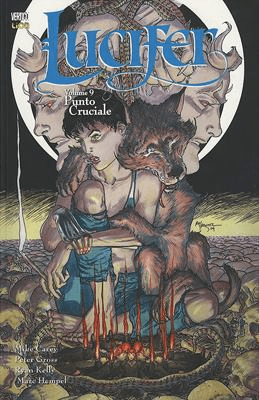 Lucifer