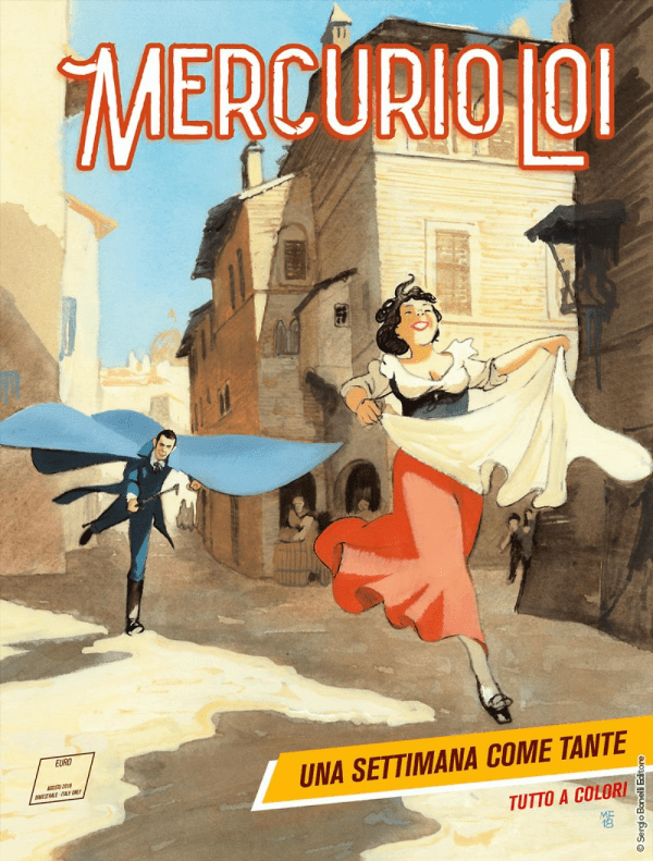 Mercurio Loi