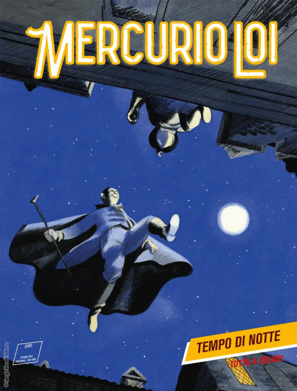 Mercurio Loi