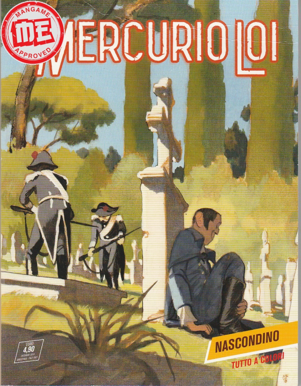 Mercurio Loi