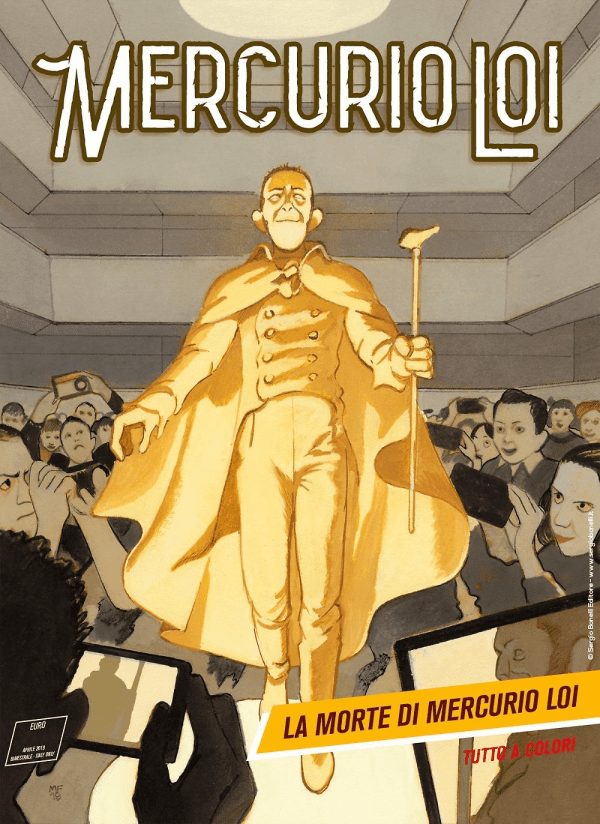 Mercurio Loi